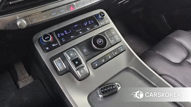 Hyundai Palisade id 2970717 из Кореи 19