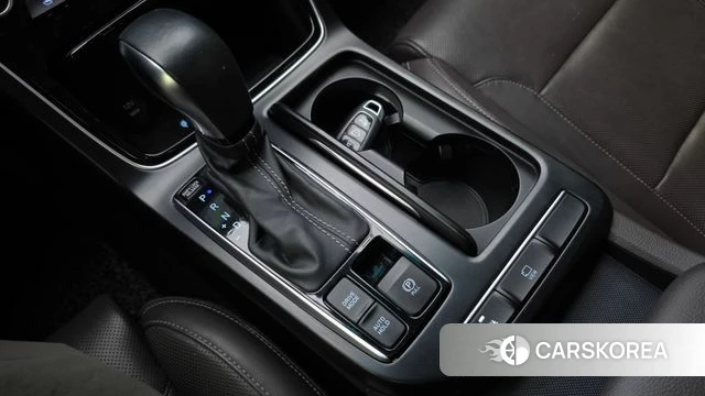 Hyundai Grandeur IG id 4615029 из Кореи 19