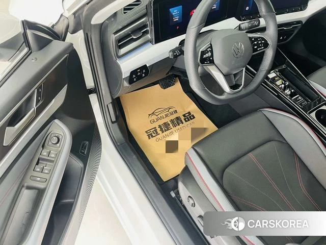 Volkswagen Lingdu id 4242386 из Китая 16
