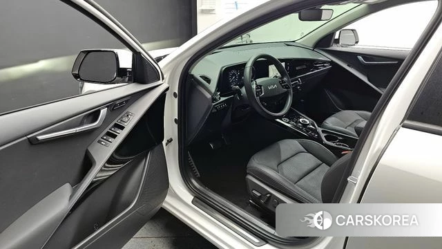 Kia Di Ol Nu Niro id 3909340 из Кореи 19