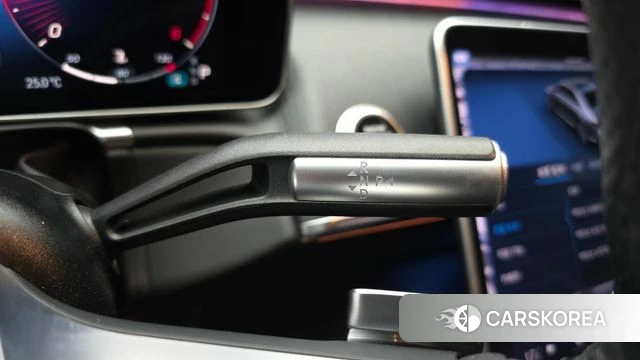 Mercedes-Benz S-Class W223 id 4506610 из Кореи 30