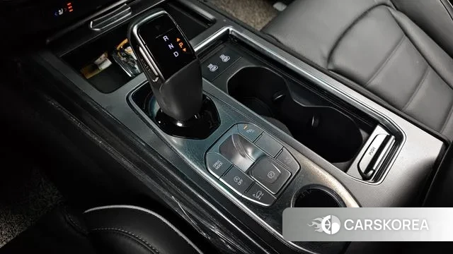 Ssangyong Rexton New Arena id 3446829 из Кореи 19