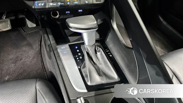 Hyundai Avante (CN7) id 3049820 из Кореи 19