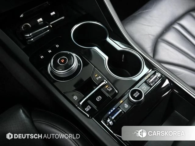 Kia K5 3rd generation id 3872587 из Кореи 19