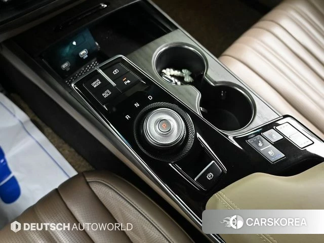 Kia K8 Hybrid id 4654132 из Кореи 19