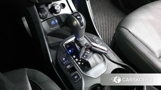 Hyundai The New Max Cruise id 3808473 из Кореи 19