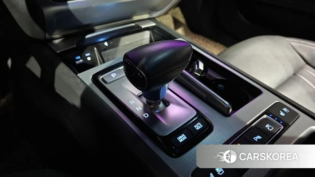 Genesis G80 id 4760471 из Кореи 35