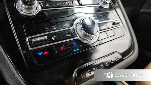 Lincoln Corsair id 4187316 из Кореи 33