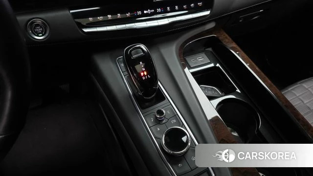 Cadillac Escalade 5th Generation id 4736407 из Кореи 37
