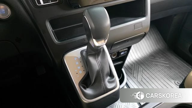 Hyundai Staria id 4292384 из Кореи 34