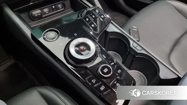 Kia Sportage 5th Generation id 3518680 из Кореи 19