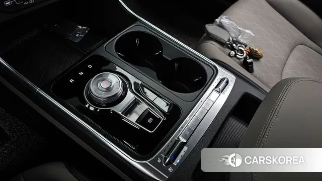 Kia The New Carnival 4th Generation id 2978894 из Кореи 19