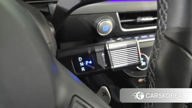 Hyundai Sonata D Edge Hybrid (DN8) id 4185489 из Кореи 37