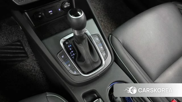 Hyundai The New Kona Hybrid id 4619136 из Кореи 19