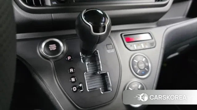 Kia The New Kia Ray id 3596770 из Кореи 19