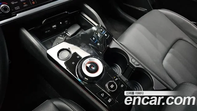 Kia Sportage 5th Generation Hybrid id 2925852 из Кореи 19