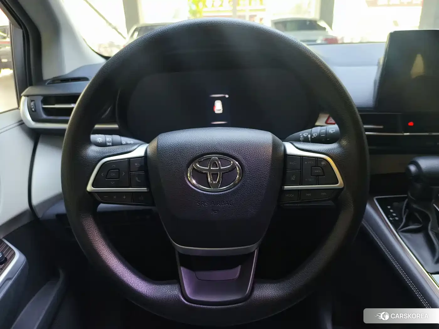 Toyota Grevia id 4514420 из Китая 17