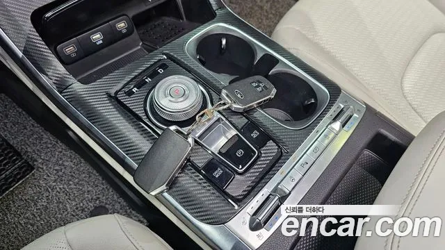 Kia Carnival 4th generation id 2714647 из Кореи 19