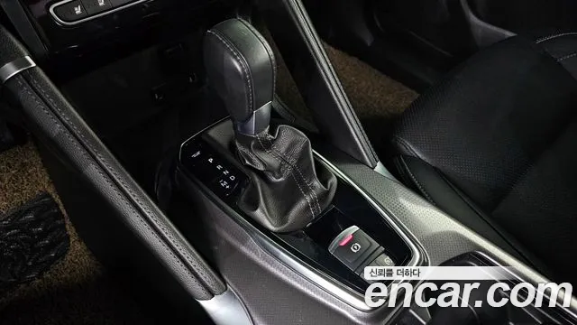 Renault Korea (Samsung) The New QM6 id 2647540 из Кореи 19