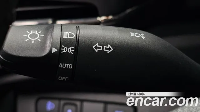 Hyundai The New Ionic Hybrid id 2790989 из Кореи 19