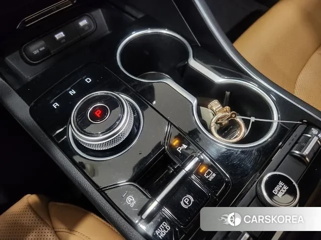 Kia K5 3rd generation id 3600771 из Кореи 18