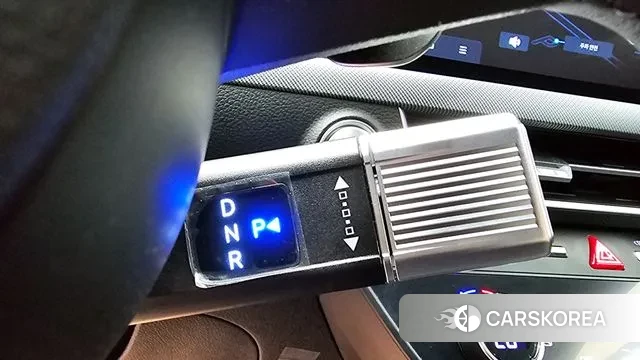 Hyundai Sonata D Edge Hybrid (DN8) id 2939025 из Кореи 19