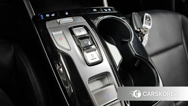 Hyundai Tucson (NX4) id 4324193 из Кореи 31