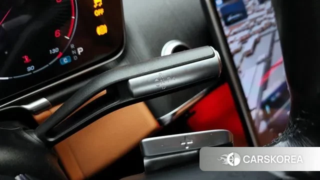 Mercedes-Benz S-Class W223 id 2940362 из Кореи 19