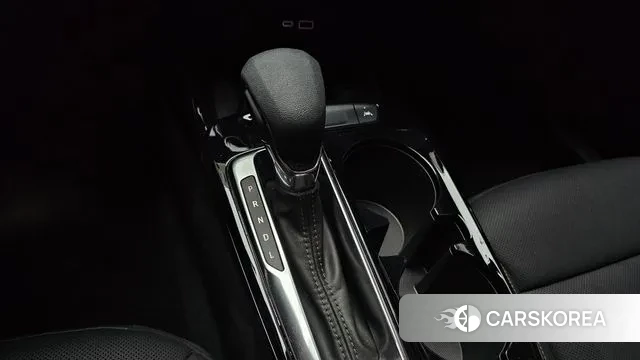 Chevrolet (GM Daewoo) Trax Crossover id 3074234 из Кореи 19