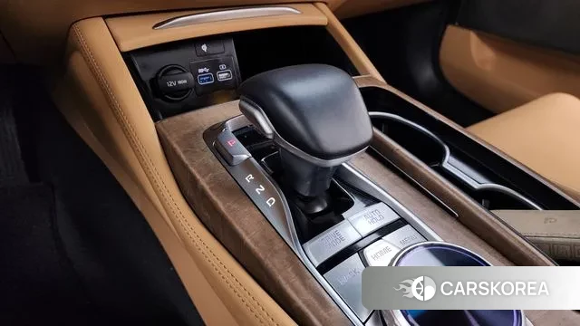 Kia The New K9 2nd generation id 3458219 из Кореи 19