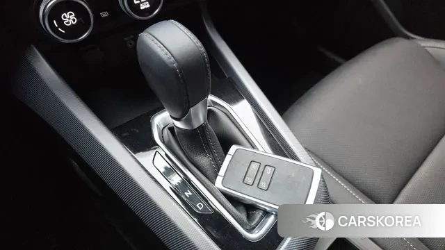 Renault Korea (Samsung) XM3 id 3530573 из Кореи 19