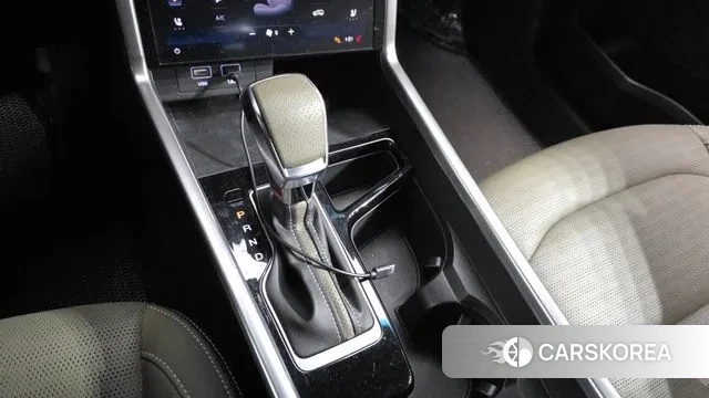 Ssangyong Torres id 3420766 из Кореи 19