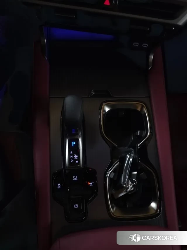 Lexus RX500h 5th generation id 3359404 из Кореи 18