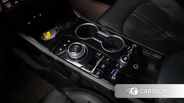 Kia The New K5 Hybrid 3rd generation id 3517422 из Кореи 19