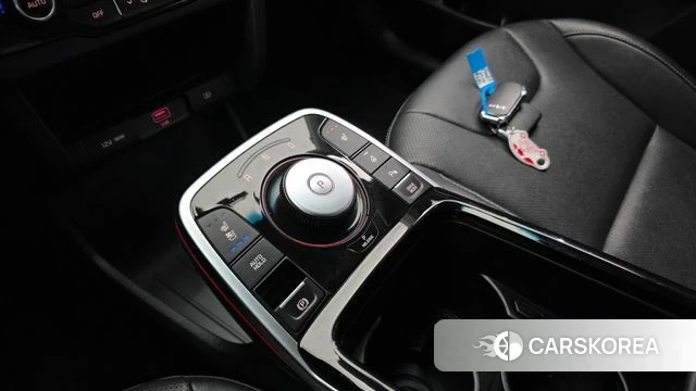 Kia Niro Plus id 4740558 из Кореи 32