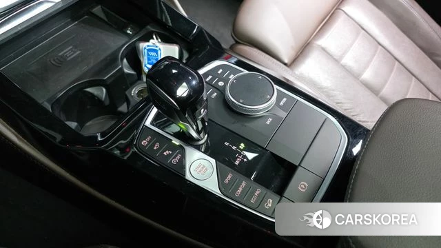 BMW X4 (G02) id 4720235 из Кореи 30