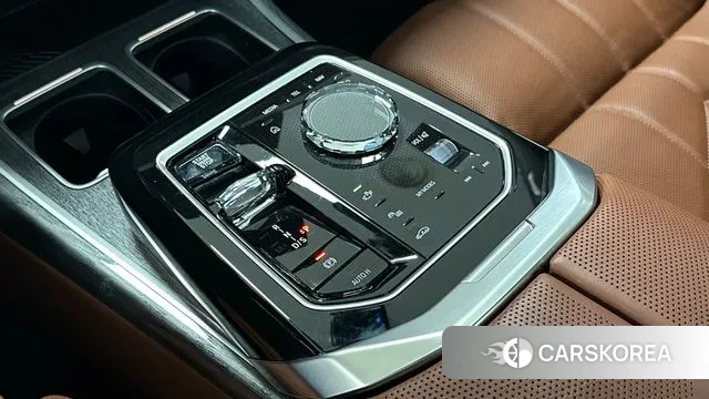 BMW 7 Series (G70) id 3467039 из Кореи 19