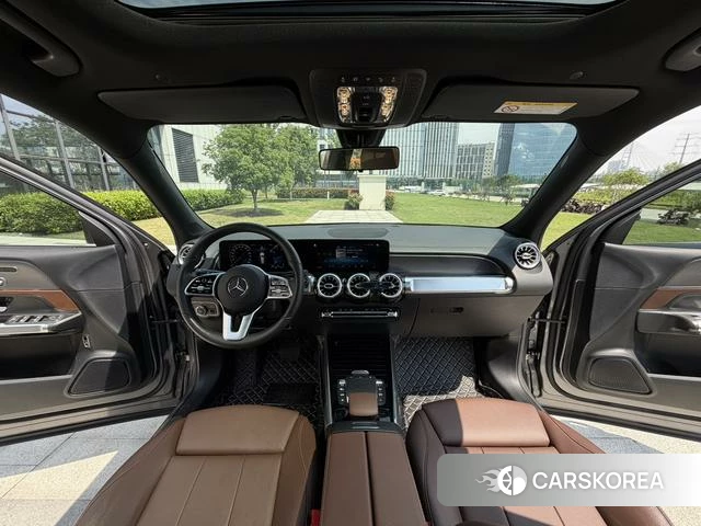Mercedes-Benz GLB id 4392360 из Китая 30