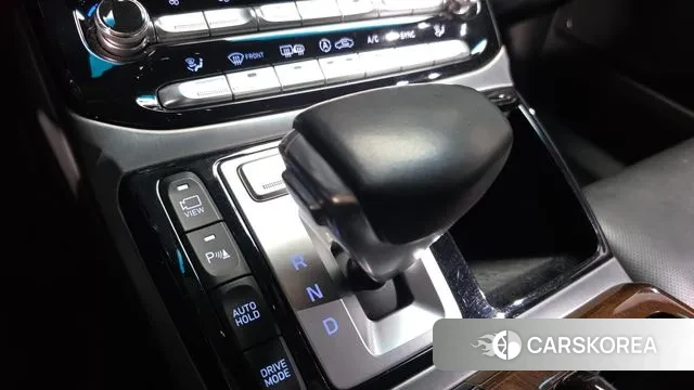 Genesis EQ900 id 3578806 из Кореи 19