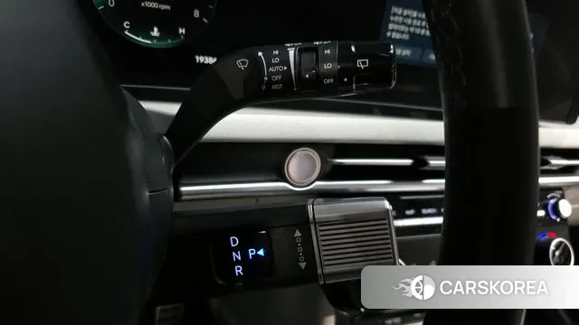 Hyundai The New Tucson (NX4) id 3638694 из Кореи 19