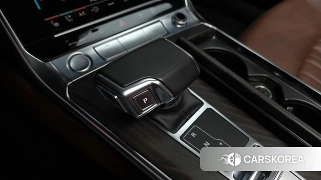 Audi A6 (C8) id 4894676 из Кореи 34