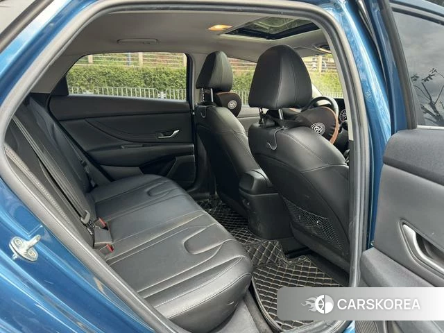 Hyundai Elantra id 4274737 из Китая 12