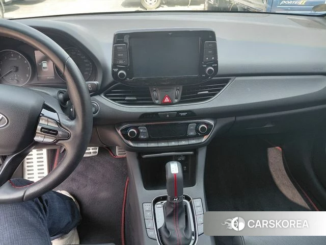 Hyundai i30 (PD) id 3807508 из Кореи 9