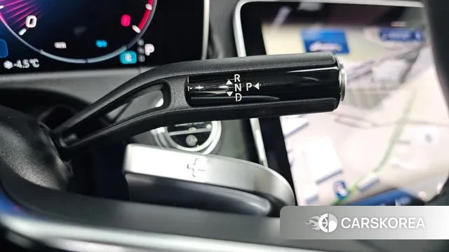 Mercedes-Benz E-Class W214 id 3610097 из Кореи 19