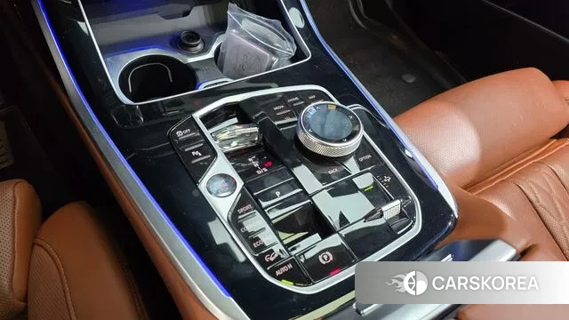 BMW X7 (G07) id 3393819 из Кореи 19