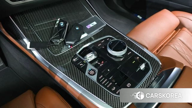 BMW X7 (G07) id 4870808 из Кореи 30
