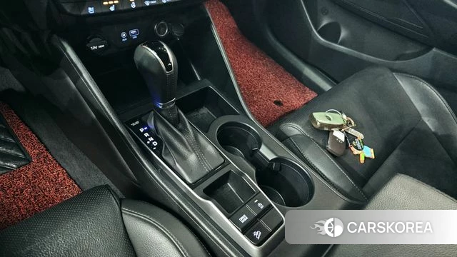 Hyundai All New Tucson id 3808454 из Кореи 19