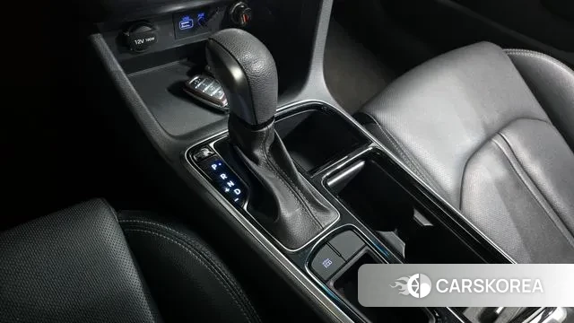 Hyundai Sonata New Rise id 3403057 из Кореи 19