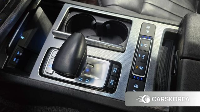 Genesis G80 id 4269535 из Кореи 19