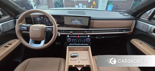 Hyundai Santa Fe (MX5) id 3580565 из Кореи 18